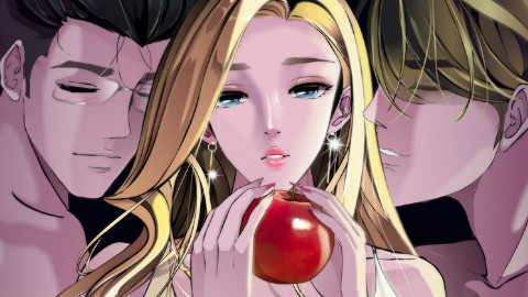 渣男家暴怀孕妻子致流产,四分钟看完《密会情人》