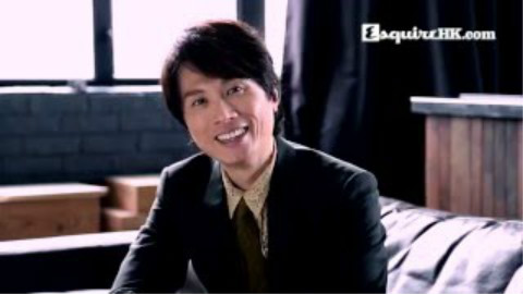 【黄子华Show】「回水」的真义