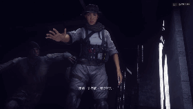 【BattleField4】战役模式五:越狱风云