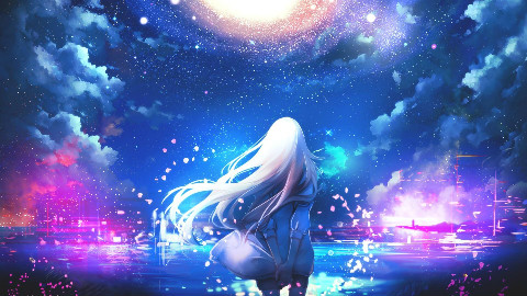 【高考应援//MEP//九人合作】心愿的歌声响起