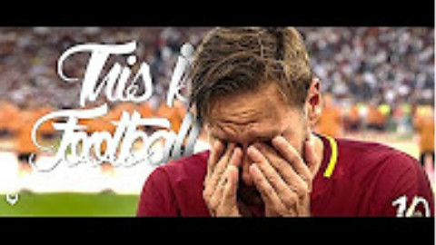 这就是足球!This is Football • 2016/17
