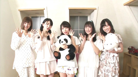 【爱乃团字幕组】乃木坂46 NOGIROOM S06E09