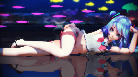 Lap Tap Love 简单粗暴不做作
