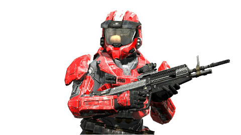 【达奇上校】halo3 believe 系列真人宣传片翻译