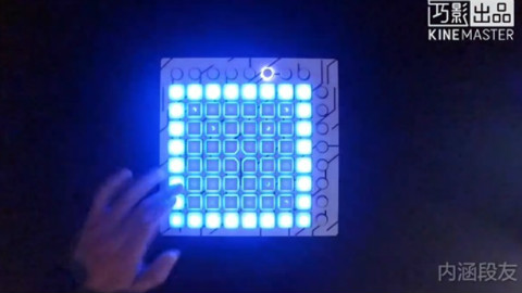Hoaprox - Ngẫu Hứng (PDD洪荒之力-launchpad )