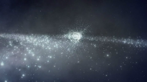 【纪录片】 旅行到宇宙边缘 2008 BD1024 中英双语