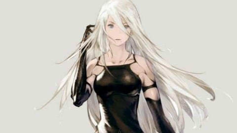 【那些游戏里的人#22】尼尔:机械纪元——A2