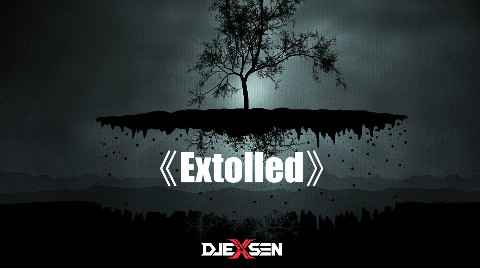 【原创视觉音乐】DJeXsen - 《Extolled》NO.01-Guess【龍音堂出品】