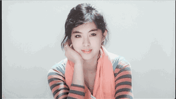 香港电影中的绝色美女《Ⅹ》
