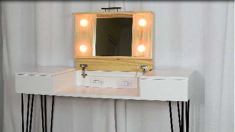 DIY艺术:家具???—艺库