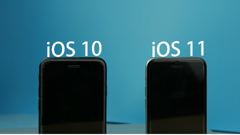 iPhone的iOS11重要功能都在这里了