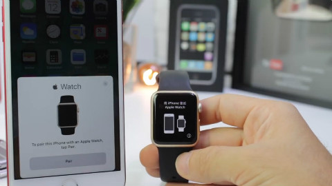 苹果watchOS 4你会用了吗?这些功能你未必全部知道