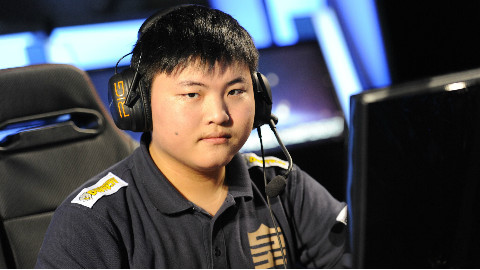 introduce系列:RNG uzi