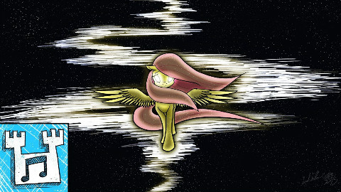 4everfreebrony:Chant of Benevolence (ft. Chi-Chi)