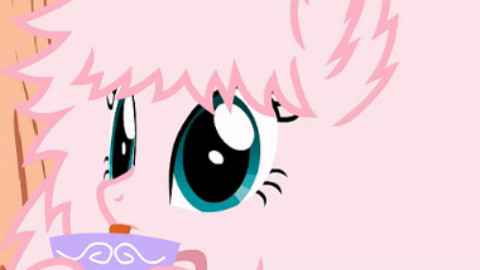 【MLP|补档】毛毛马合集1