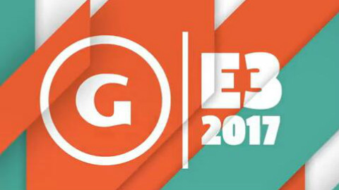 GameThinker Vol.40 E3 2017特别期 E3还有必要么?