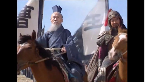 王司徒 童话镇