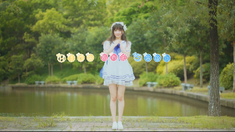 【兔子林】 Hide and seek ♥来抓我啊~【初投稿&毕业作】