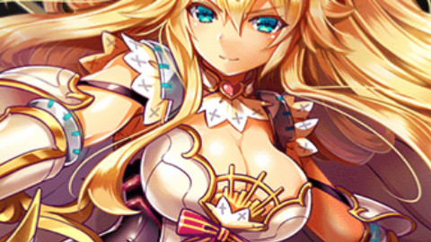 【神姬PROJECT】欧洲偷渡计划P23【台服篇】【10连抽SSR神姬】【神姫PROJECT中文版】