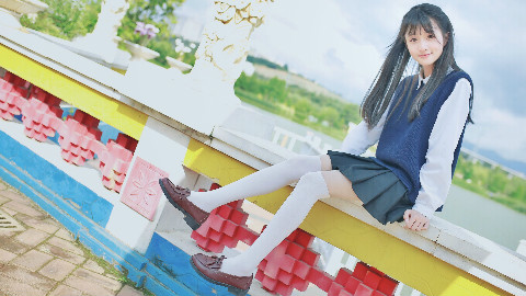 【伢伢】♥Love potion ♥ 宅舞回归作 QUQ