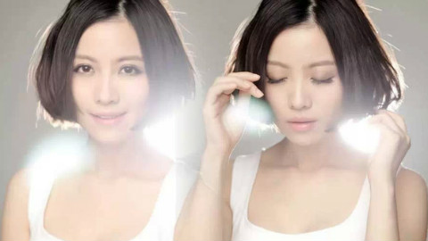 【音乐】《Hi歌》姚贝娜 - 鱼