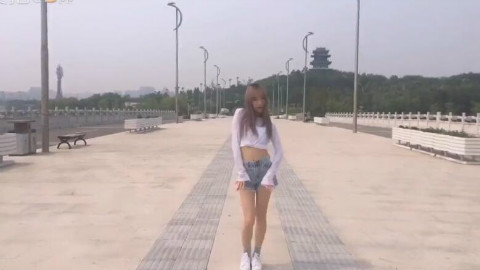 pp翻跳《blackpink - as if it s your last》