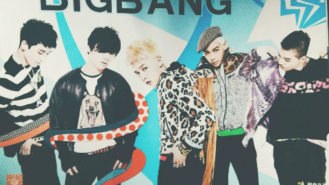 Bigbang2011 YG Family Concert