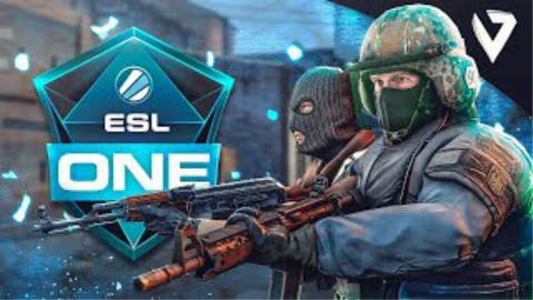 CS:GO - ESL One Cologne 2017 击杀集锦(Fragmovie)