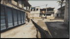 【CSGO】短?但是好看啊!闪光时刻VOL.3 炙热沙城的死亡轮回