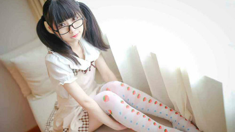 【欧尼】染上你的颜色 ❤今天的你是什么颜色的呢