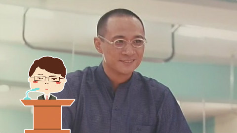 刘老师爆笑解说《山村老尸》