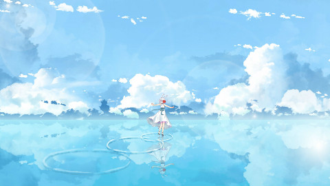 【千夏cover】海枯石烂