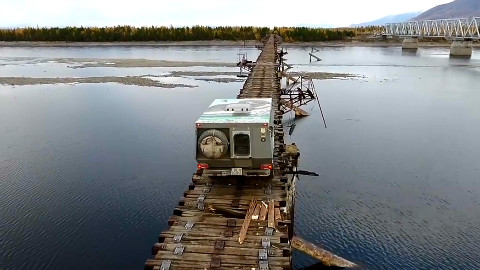 【世界上那些最危险的道路】看看世界上那些非常恐怖的道路.....