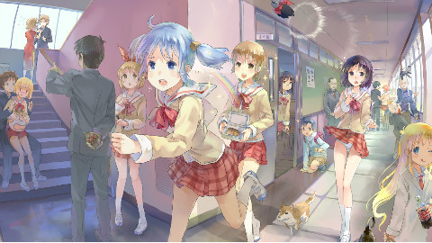 【日常】纪念曾经的日常