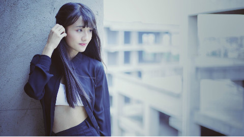 【伢伢】LOVE ME IF YOU CAN ❤敢不敢爱你伢试试呀~