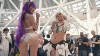 Anime Expo 2017 Cosplay Fun