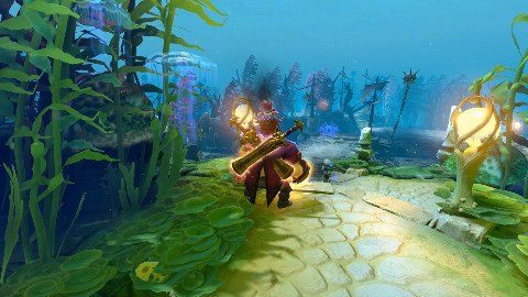 【正心文化】TI7正赛每日精华速报08-08