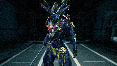 Warframe 金星间谍游览 视频带音乐 声音请自行调节