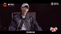 张一山坦言将不再参加真人秀,直言娱乐圈水太深。