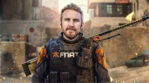 CS-GO - 奥拉夫个人集锦 / Spotlight Olofmeister