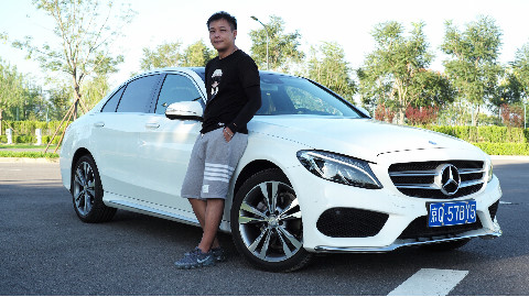 《车若初见》之奔驰C200L:变速箱挡位,是不是越多越好?