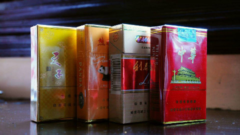 为什么软盒香烟比硬盒的贵?终于解答了多年疑惑