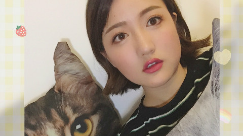 130胖妹的美妆自我修养2333