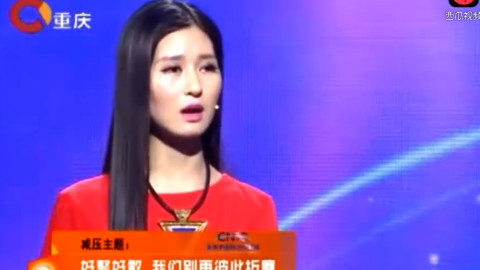 男友带绿帽子还说是爸爸,涂磊怒骂你是在作死!