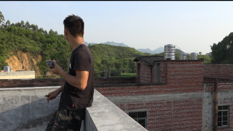 【木易苏野趣】日常—广西甜竹笋干