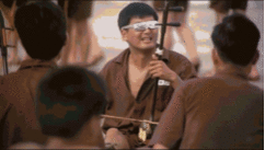 十首最经典的港片金曲