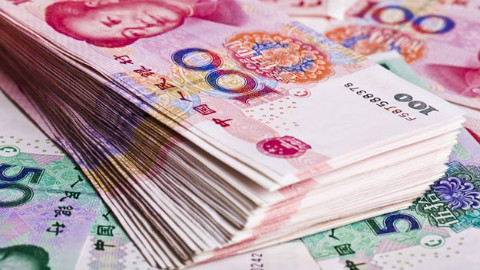 人民币到底是用什么天价纸制成的?为什么泡水里不易烂不掉色?