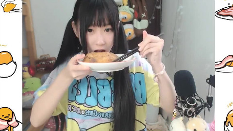【波喵】吃吃吃温州小吃