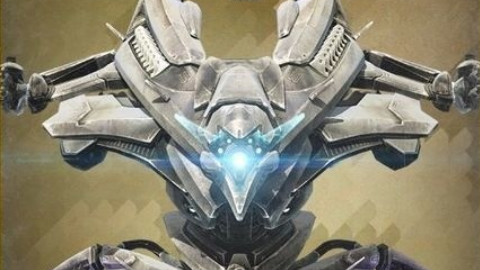 【话痨绅】简单易懂的命运编年史 VEX