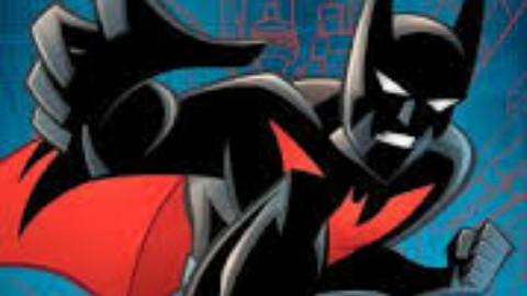【旧番补档】蝙蝠侠动画系列 第一季 Batman.S1【28集全】【1992】【英语中字】